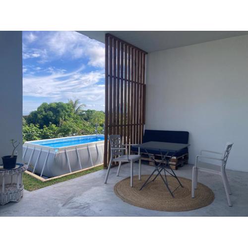 LnD Apartments - Le Morne - One Bedroom