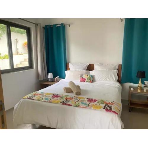 LnD Apartments - Le Morne 2 - One Bedroom