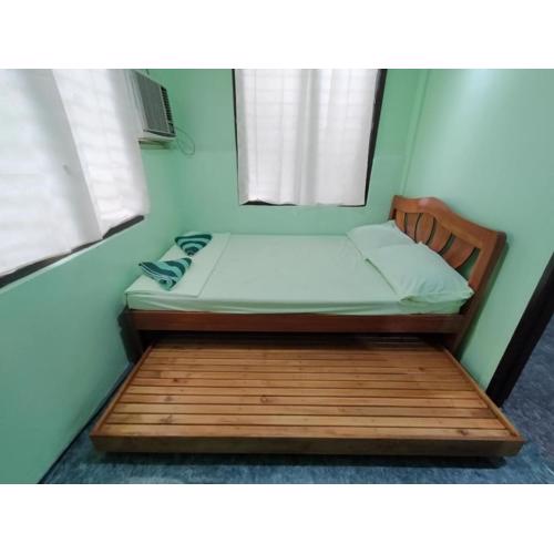 LNLZ Transient House