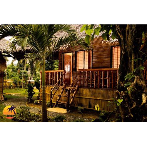 Loboc Cool River Resort