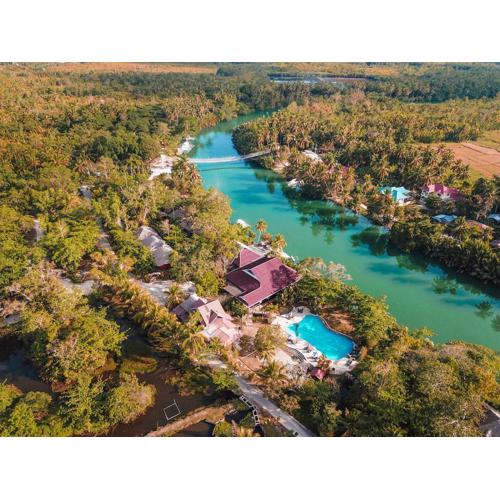 Loboc River Resort