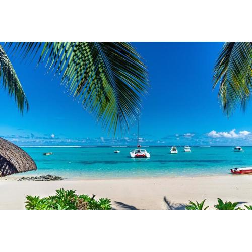 L'Oceano Luxury Apartments