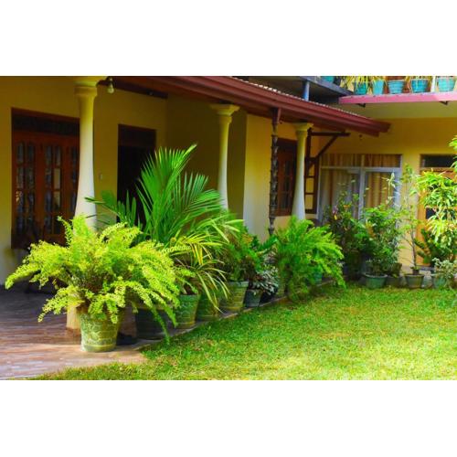 Lodge In The Valley Udawalawa