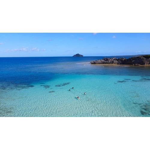 Loedi Bungalows Rote