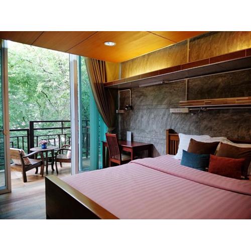 Loei Huen Hao Hug Home&Resort