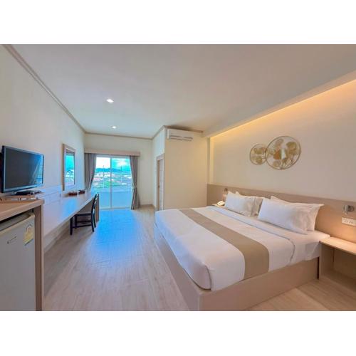 Loei Village Hotel