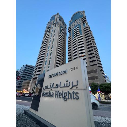 Loft bed short and long stay