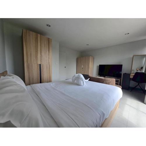 Loft condo in Laguna Phuket