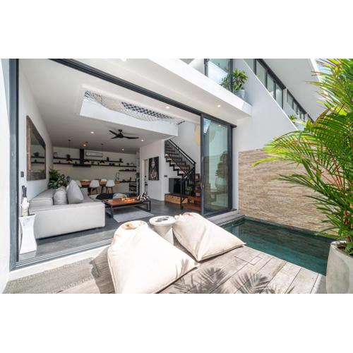 Loft Erika - Elegant 1-bdr luxury loft in GREAT LOCATION !