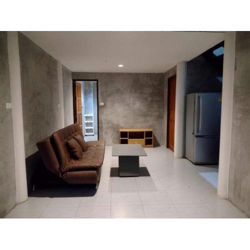 Loft House 3 Bedrooms