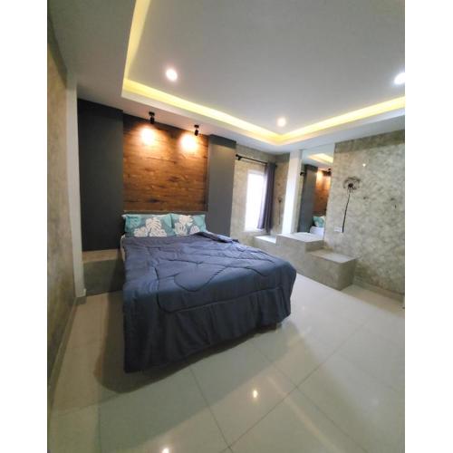 Loft House Resort Pattaya