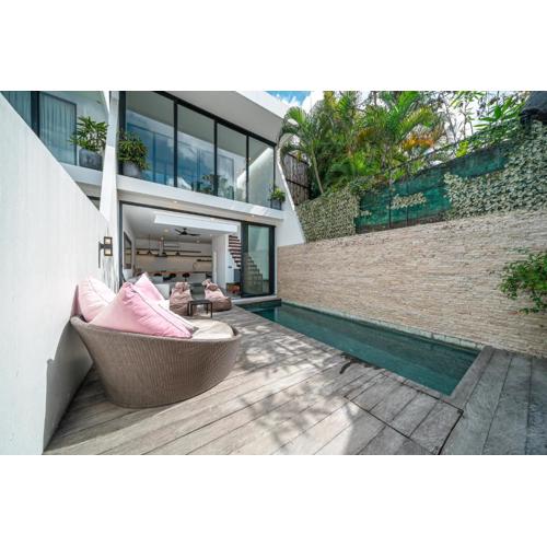 Loft Ludo 10 - Minimalist 1-bdr luxury loft in Great Location!