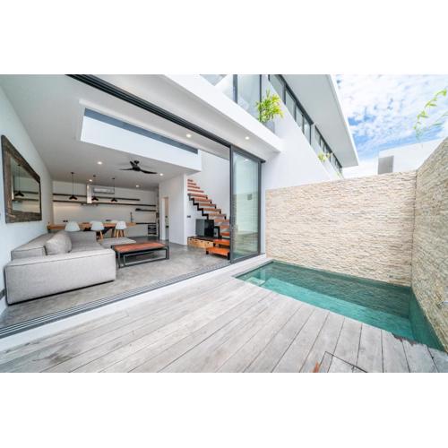 Loft Ludo 7 - Amazing 1-bdr luxury loft in Great Location!