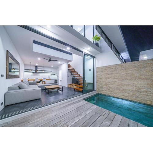 Loft Ludo 8 - Superb 1-bdr luxury loft in Great Location!