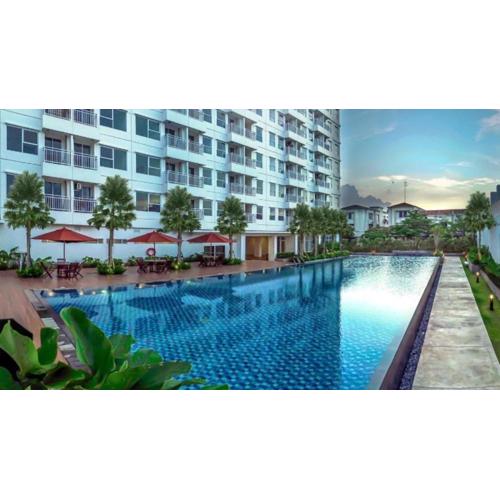 Loft Privato, Jakarta