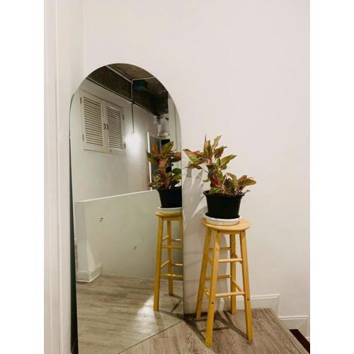 Loft Rattanakosin Mansion