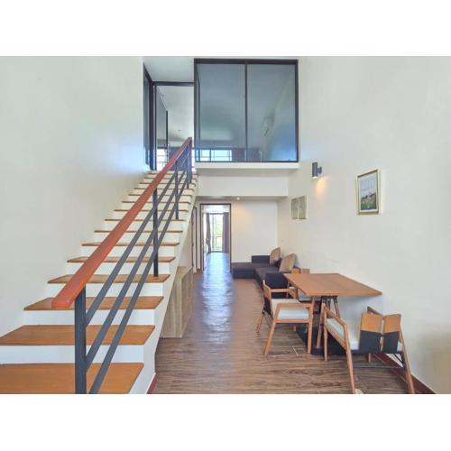 Loft Unit in Boat Avenue Phuket