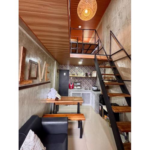 LoftVibes San Juan La Union 2