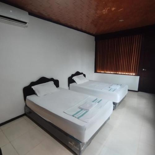 Logbond Cozy Guesthouse