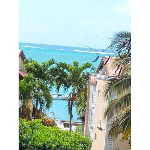 Logement cosy proche plage