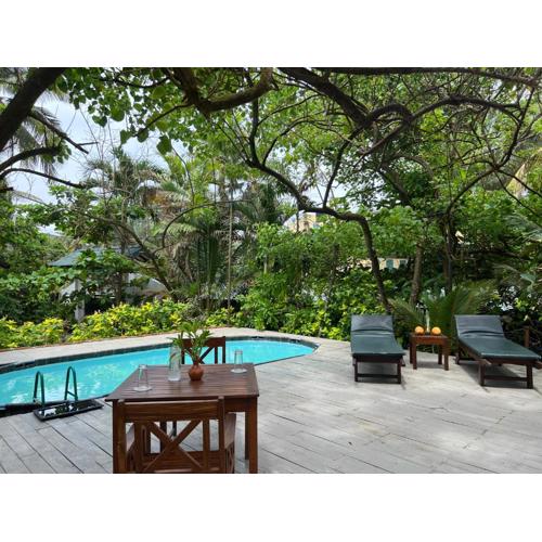 Lohas Beach Resort Villa