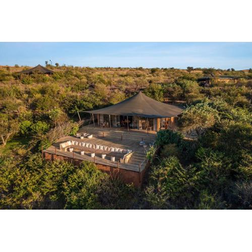 Loisaba Lodo Springs