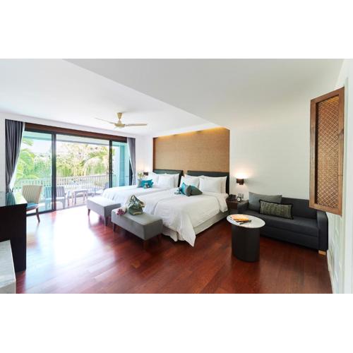 Loligo Resort Hua Hin