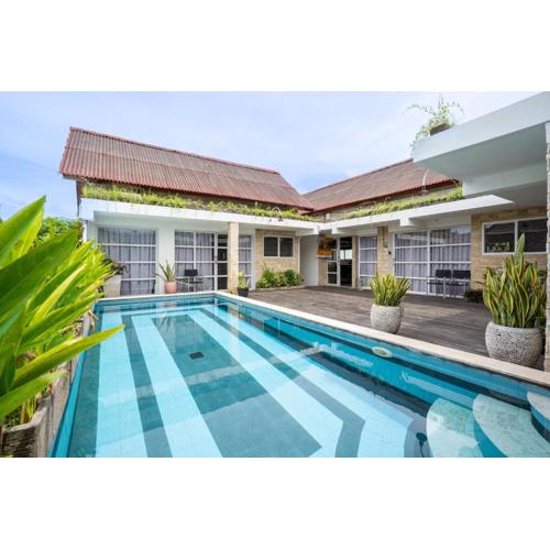 Lolo #1 Apartment by Betterplace