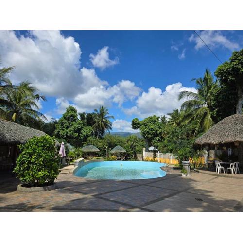 Lolo Eyong's Farm Retreat and Resort