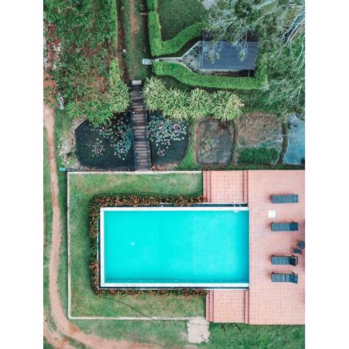 Lolu Village Resort
