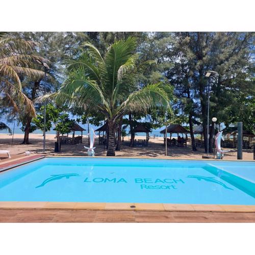 Loma Beach Resort