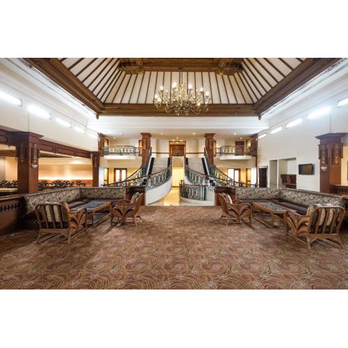 Loman Park Hotel Yogyakarta