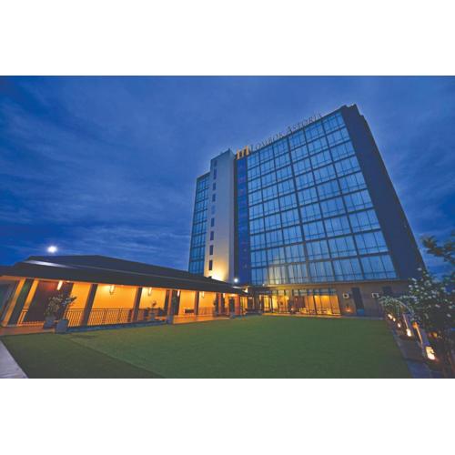 Lombok Astoria Hotel