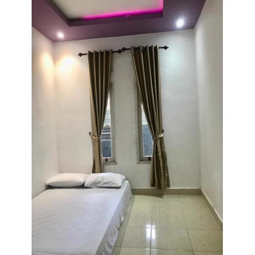 Lombok Family Homestay