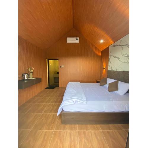 Lombok Grace Bungalows