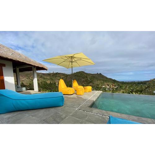 Lombok Khophilauvillas