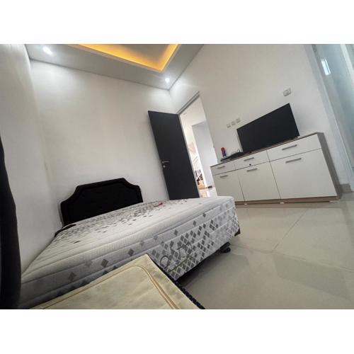 Lombok Modern Nature House