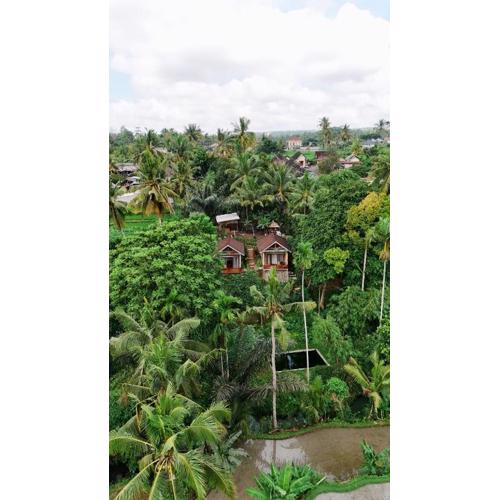 Lombok Riverside Bungalows
