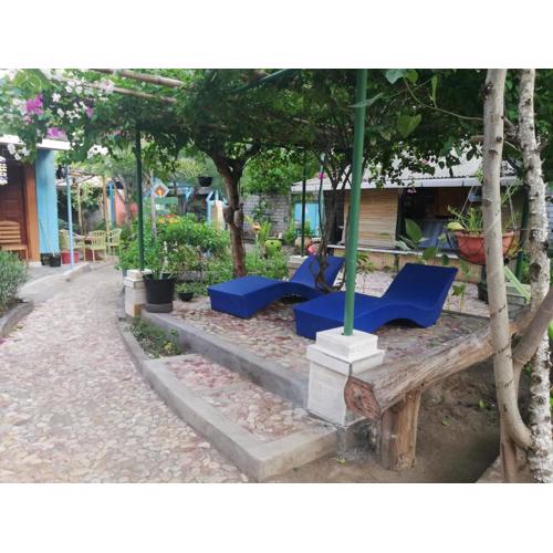 Lombok Sunset Hideaway