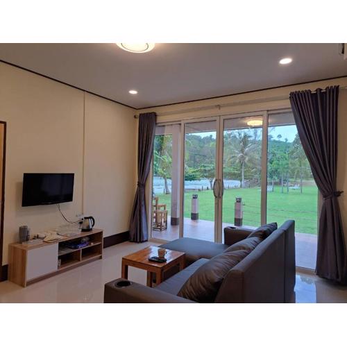 Lomtalay Resort Trat