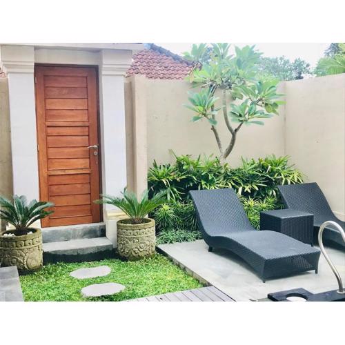 Londo Villa at Londo House