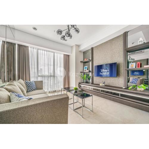 London by Kozystay - Setiabudi