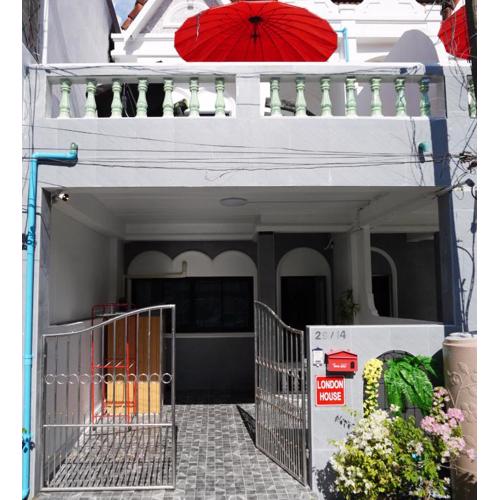 London House Phuket