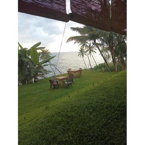 London Villa Secret Beach Mirissa