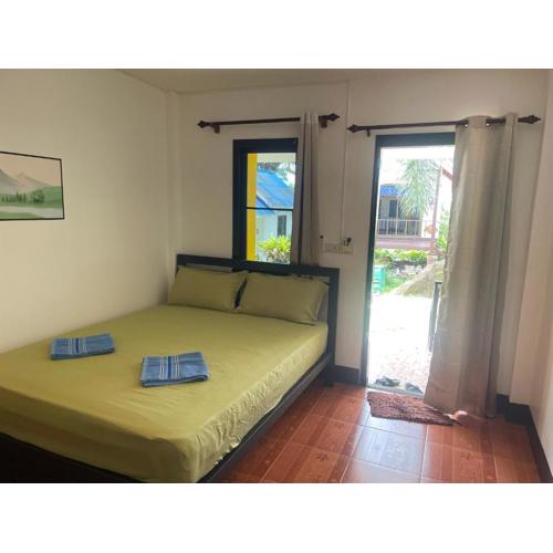 Lonely Beach Pool Resort