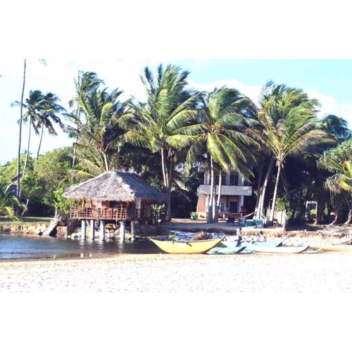 Lonely Beach Resort Tangalle