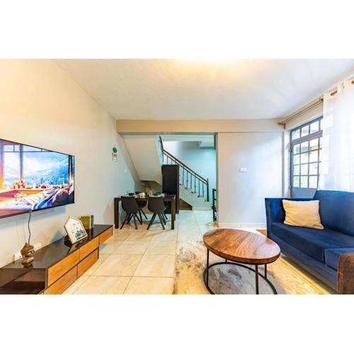 LoneView Work and Stay