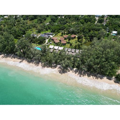 Long Beach Chalet - SHA Extra Plus