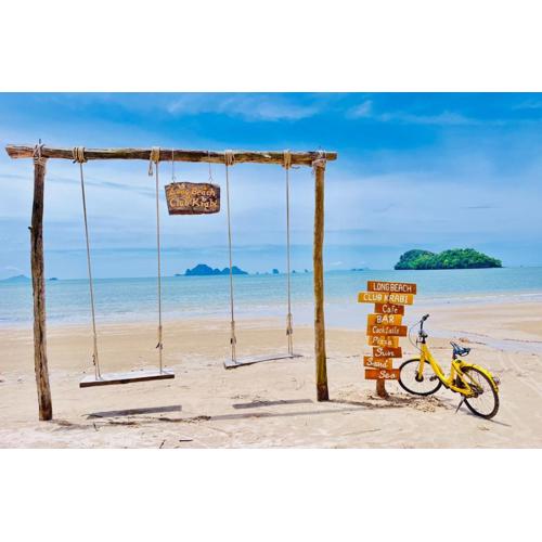 Long Beach Club Krabi