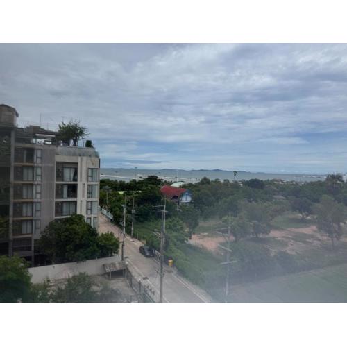 Long Beach condominium 1 bed room